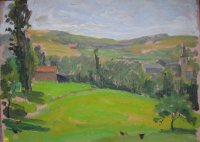 Galerie tableaux